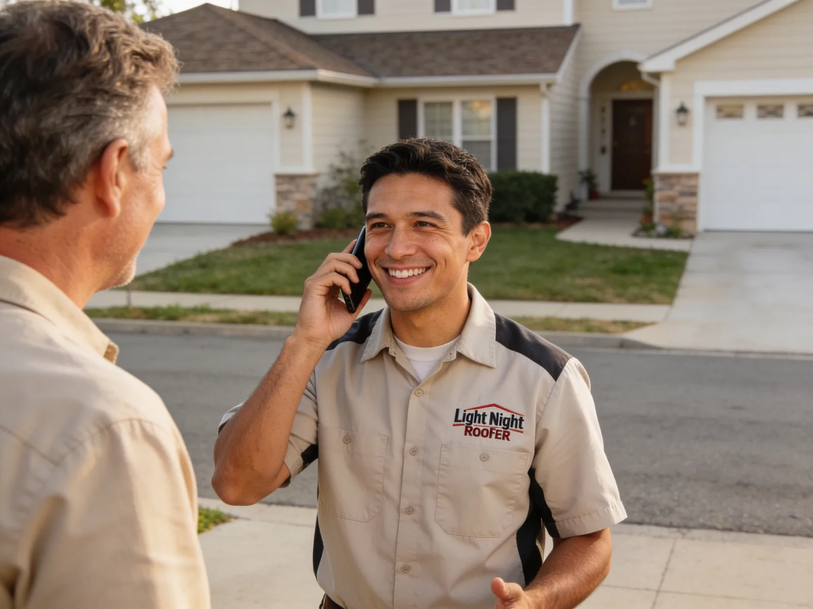 Emergency Roof Repair Evanston, WY FAQs
